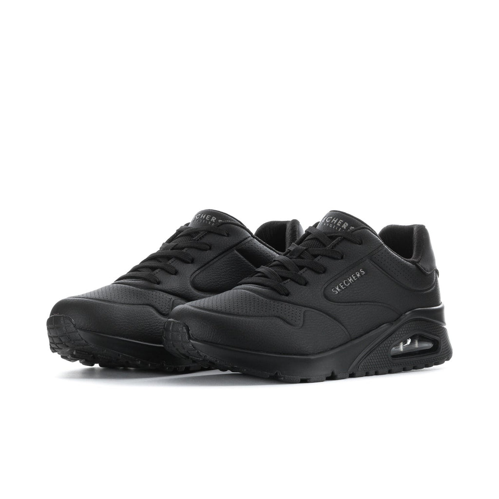 SKECHERS Authentic Uno Savvy - Womens