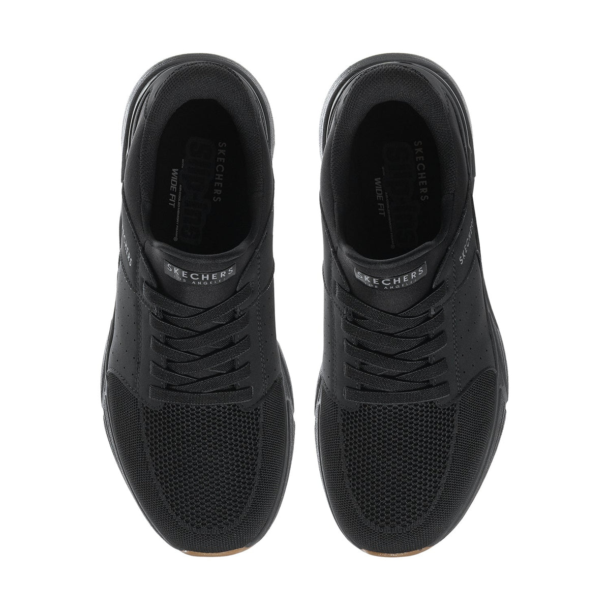 SKECHERS Rovino Lite Wide - Mens