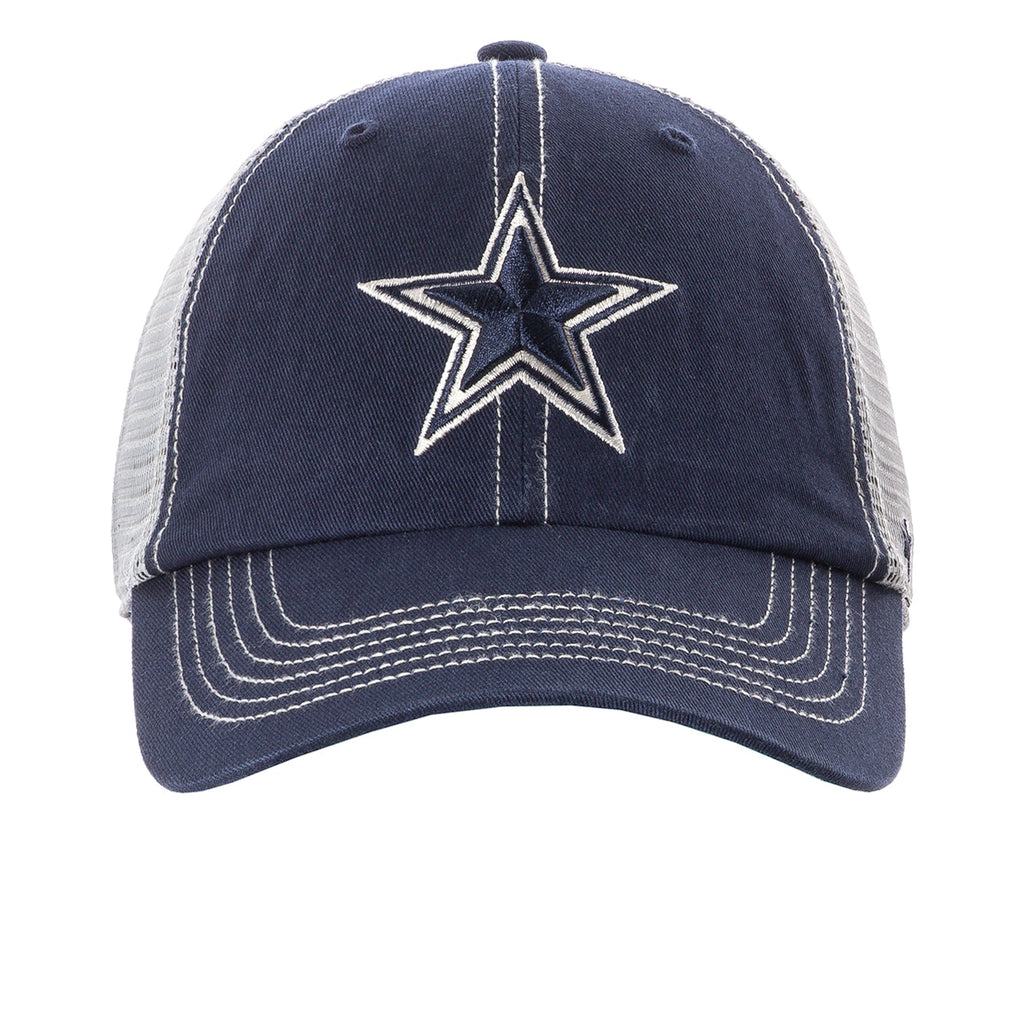 COWBOYS Cowboys '47 Clean Up Star Trucker