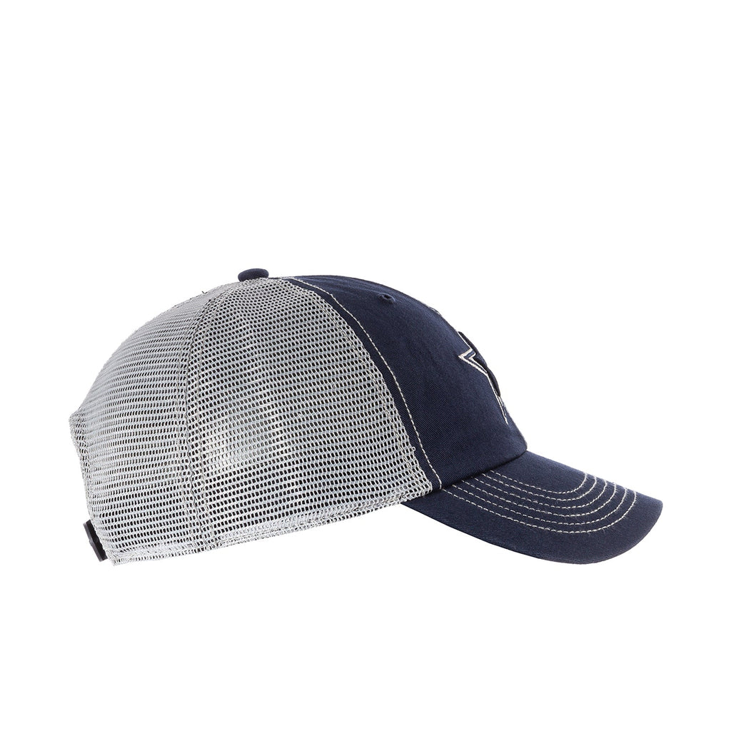 COWBOYS Cowboys '47 Clean Up Star Trucker