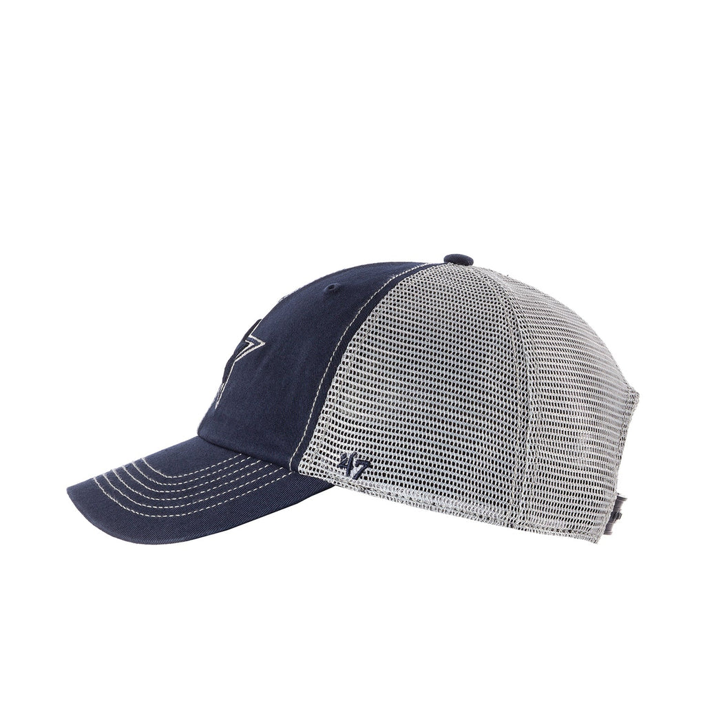 COWBOYS Cowboys '47 Clean Up Star Trucker