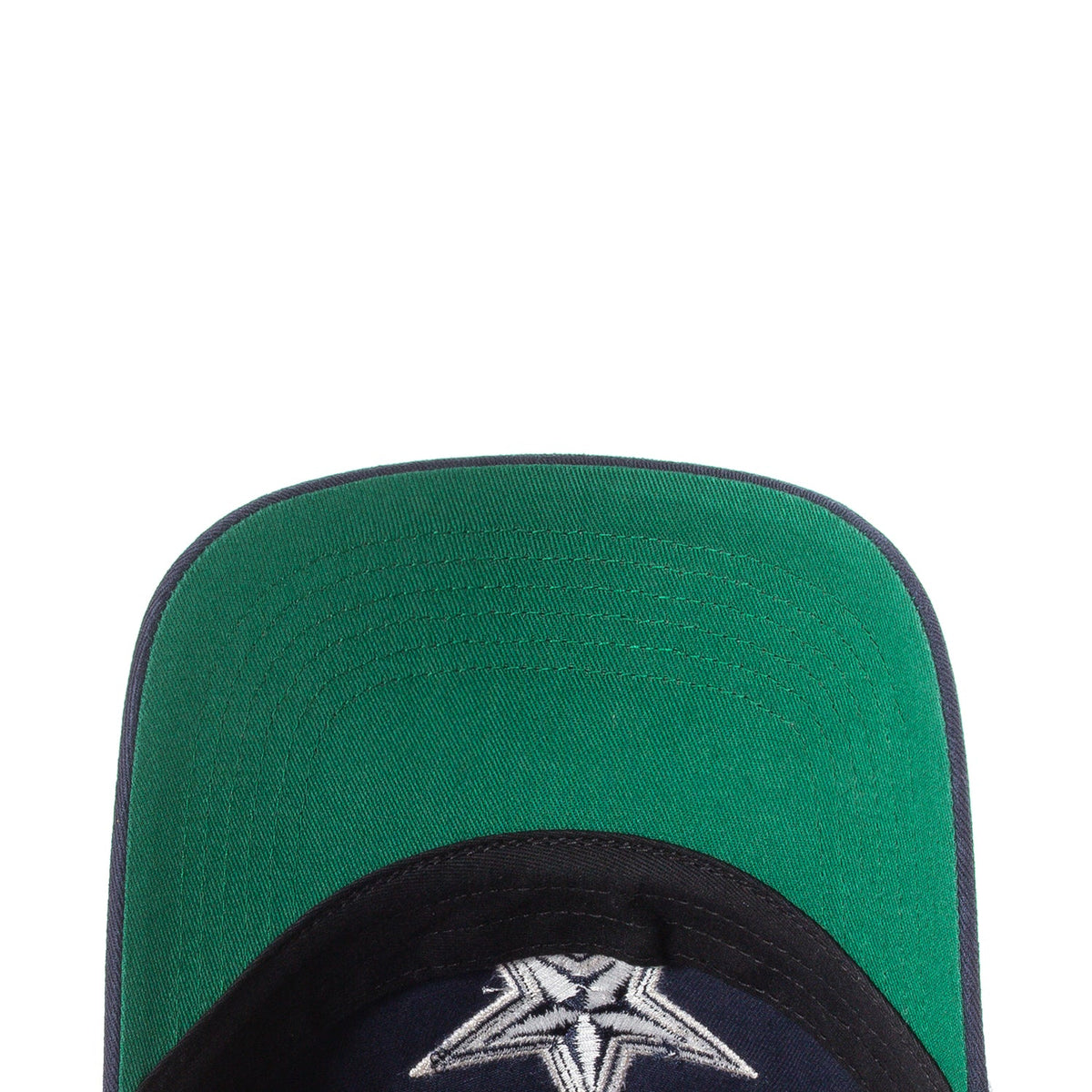 COWBOYS Cowboys '47 Clean Up Star Trucker