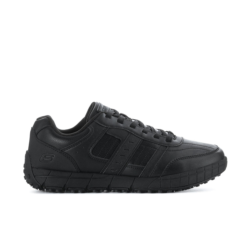 SKECHERS Elston 2.0 Slip Resistant - Mens