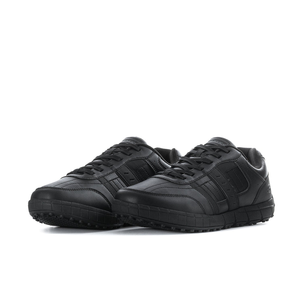 SKECHERS Elston 2.0 Slip Resistant - Mens