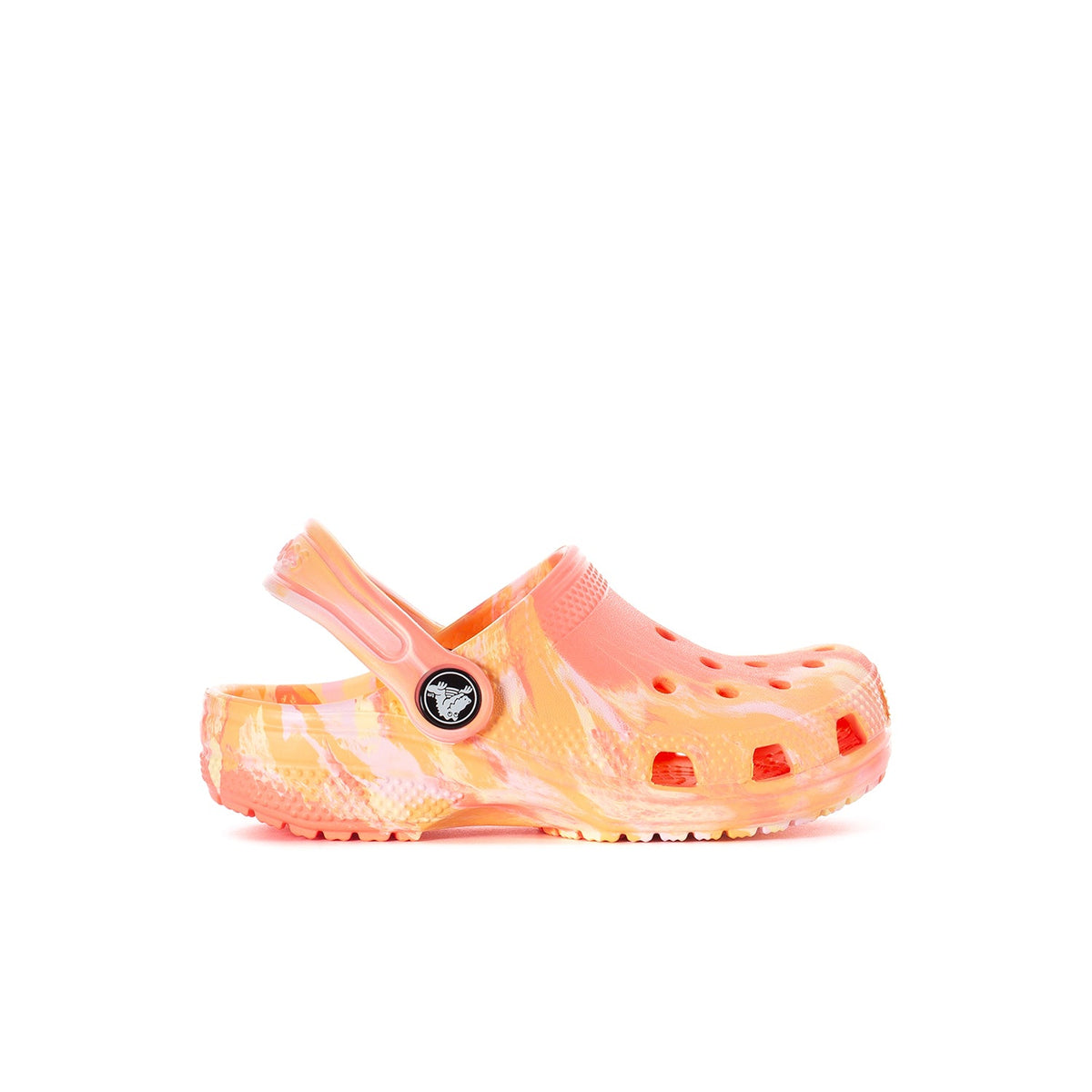 CROCS Official Classic Clog - Toddler