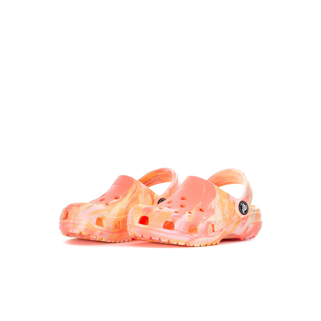 CROCS Official Classic Clog - Toddler