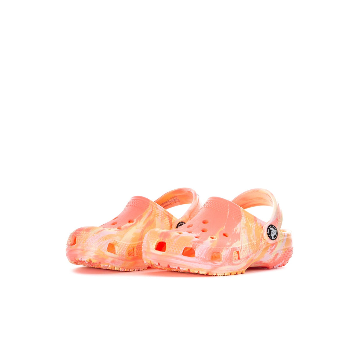 CROCS Official Classic Clog - Toddler