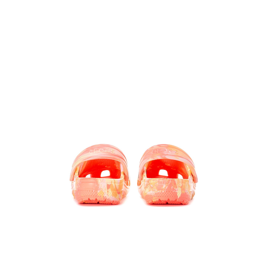 CROCS Official Classic Clog - Toddler