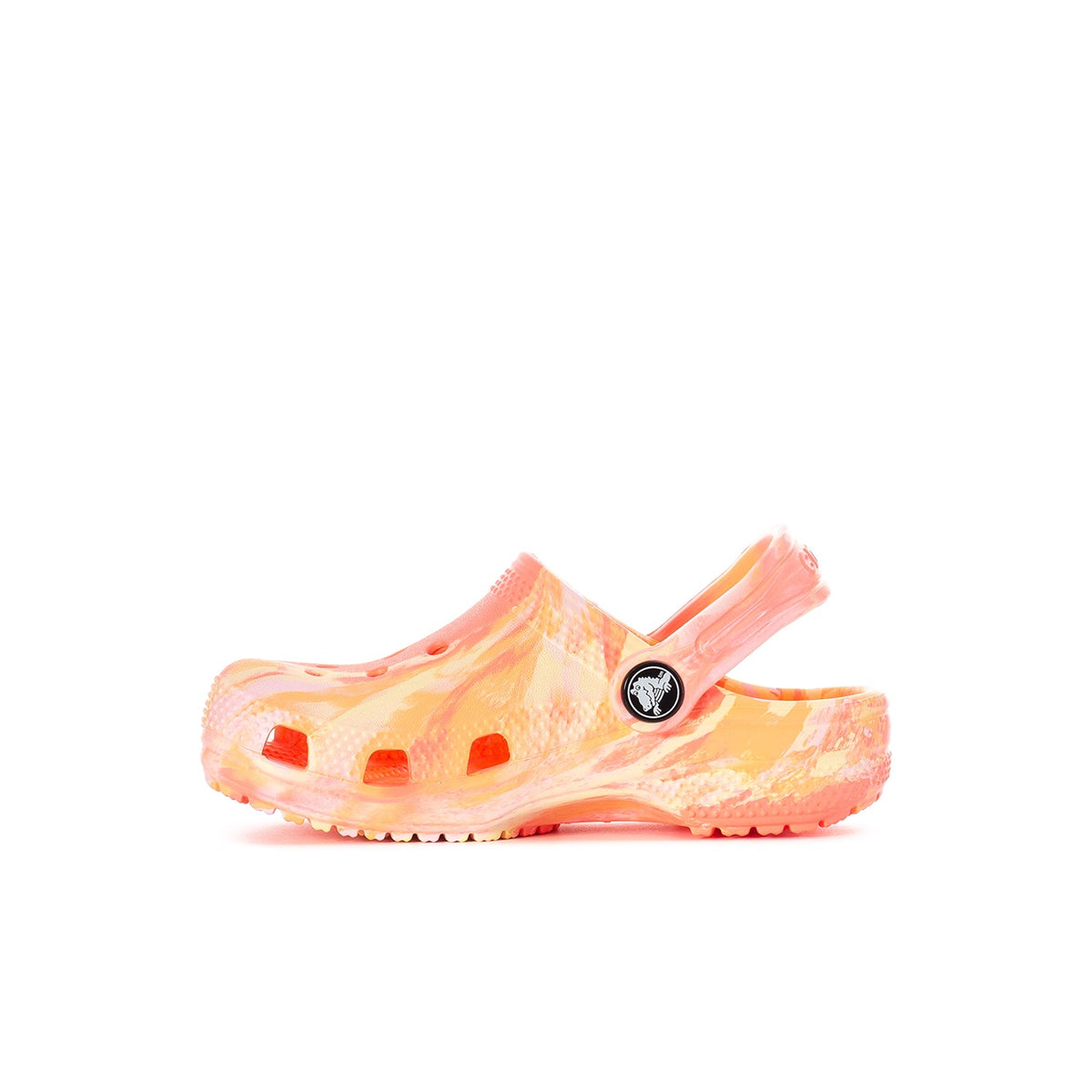 CROCS Official Classic Clog - Toddler