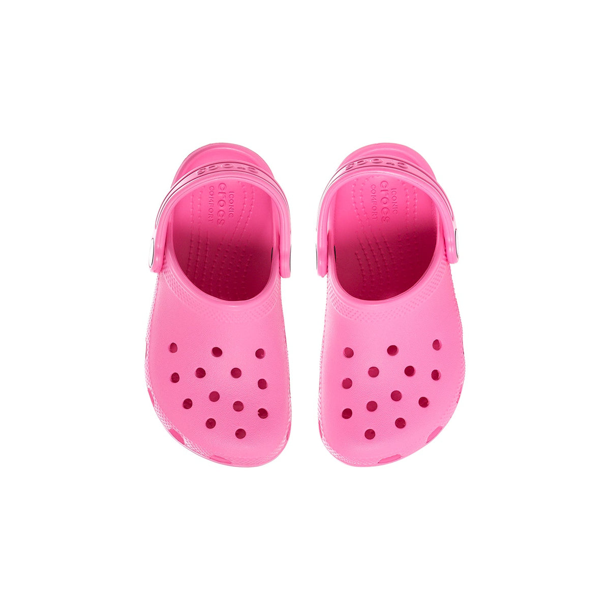CROCS Authentic Classic Clog - Toddler