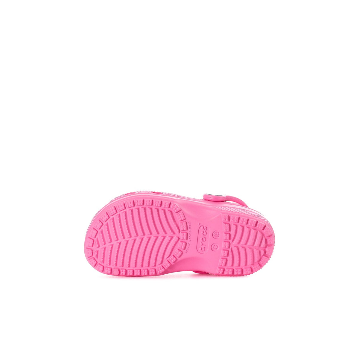 CROCS Authentic Classic Clog - Toddler