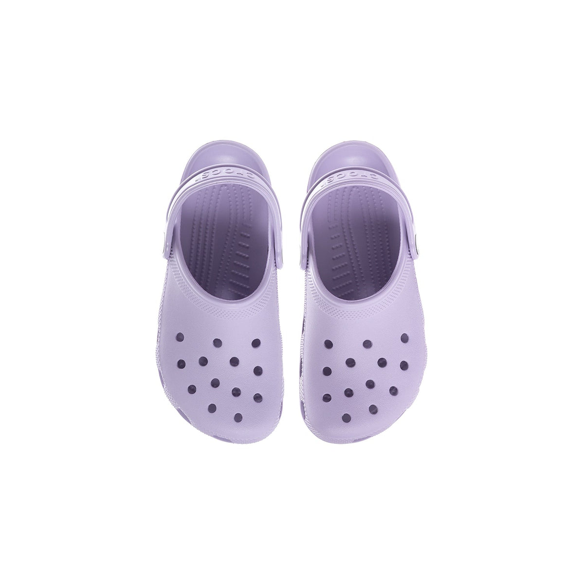 CROCS Authentic Classic Clog - Kids