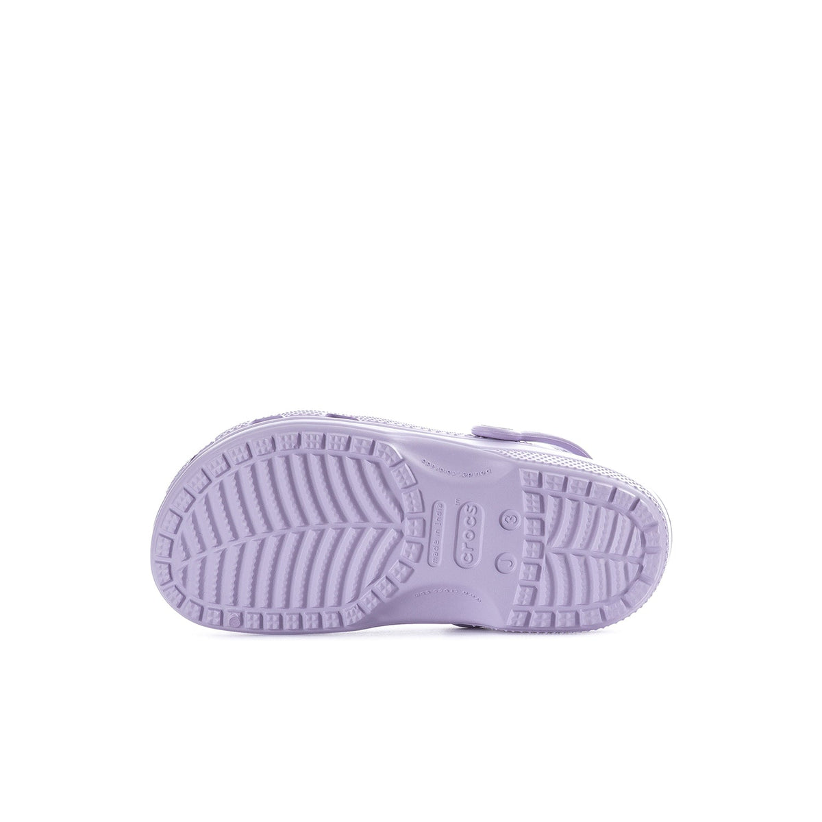 CROCS Authentic Classic Clog - Kids