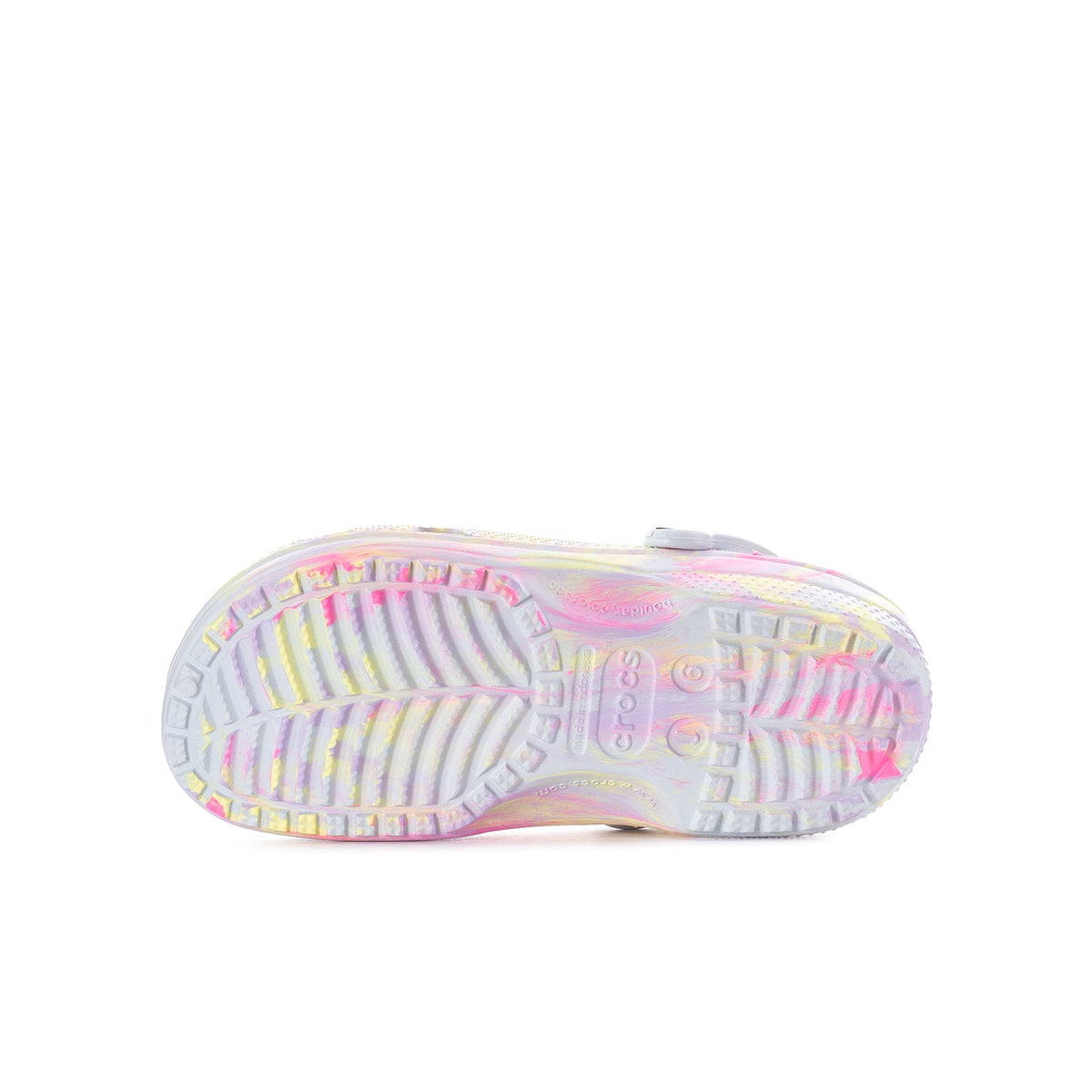 CROCS Classic Clog - Youth