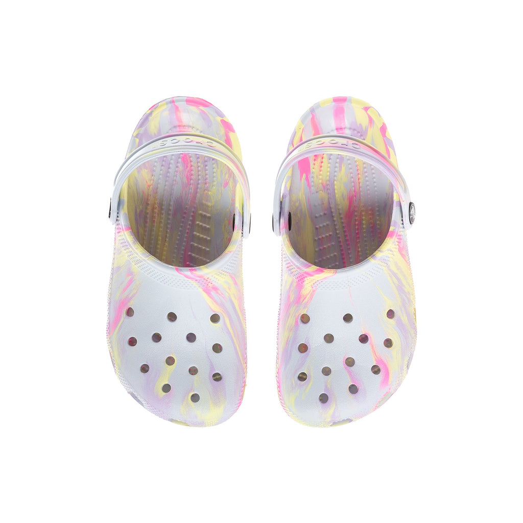 CROCS Authentic Classic Clog - Kids