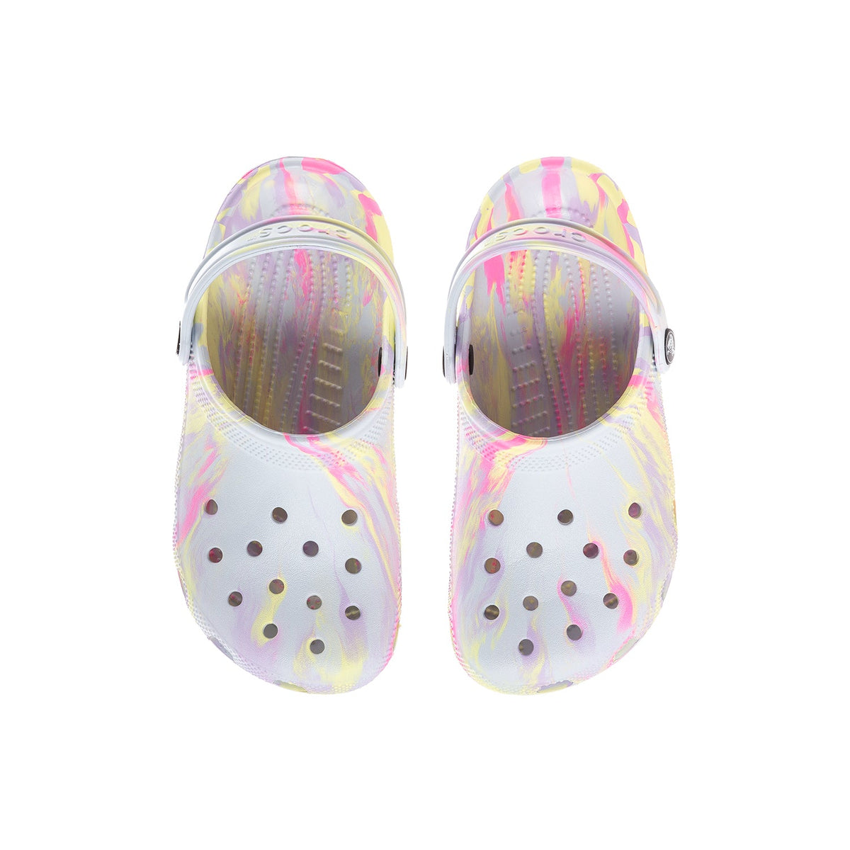 CROCS Authentic Classic Clog - Kids