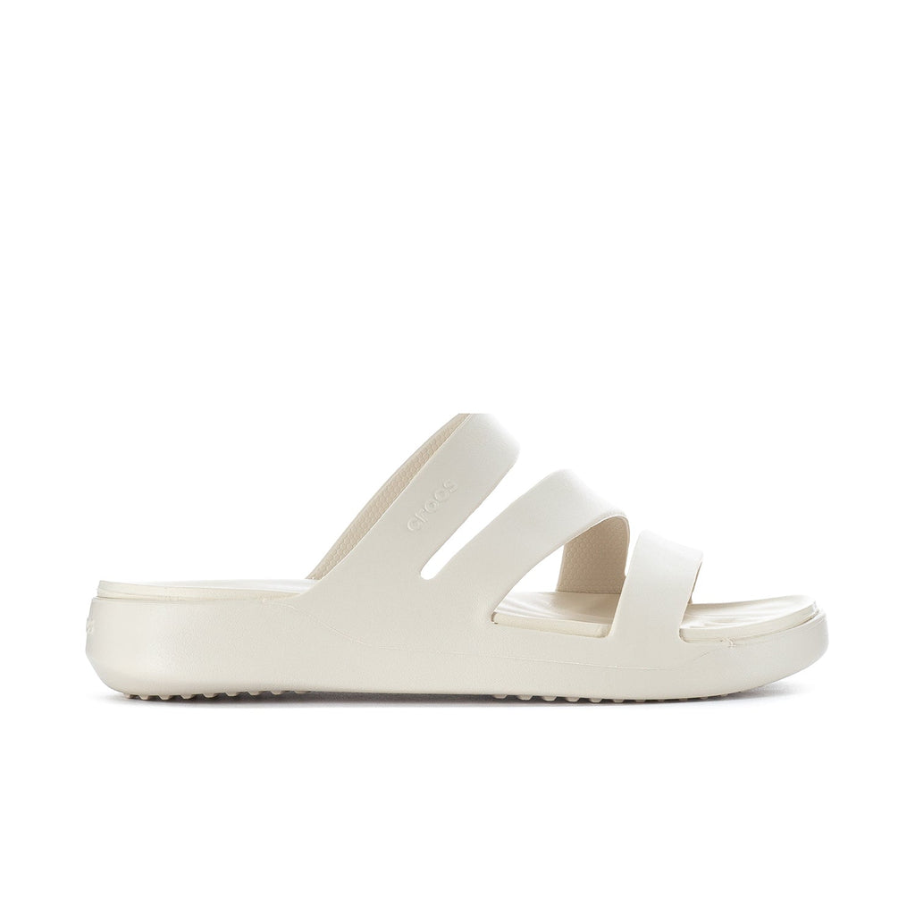 CROCS Classic Getaway Strappy Sandal - Womens