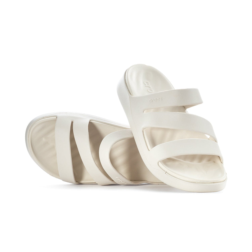 CROCS Classic Getaway Strappy Sandal - Womens
