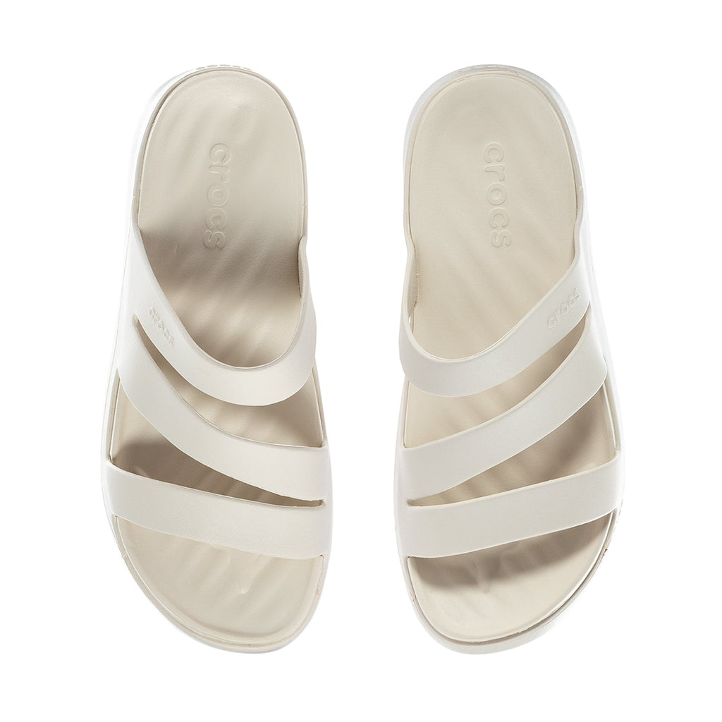 CROCS Classic Getaway Strappy Sandal - Womens