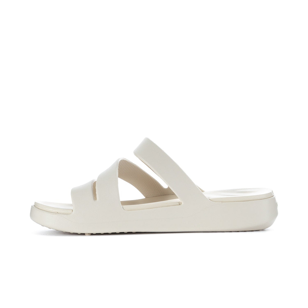 CROCS Classic Getaway Strappy Sandal - Womens