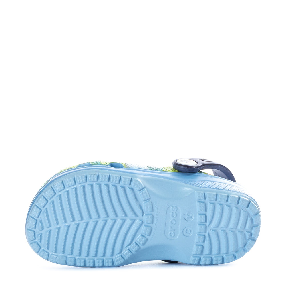 CROCS Premium Classic Clog - Toddler
