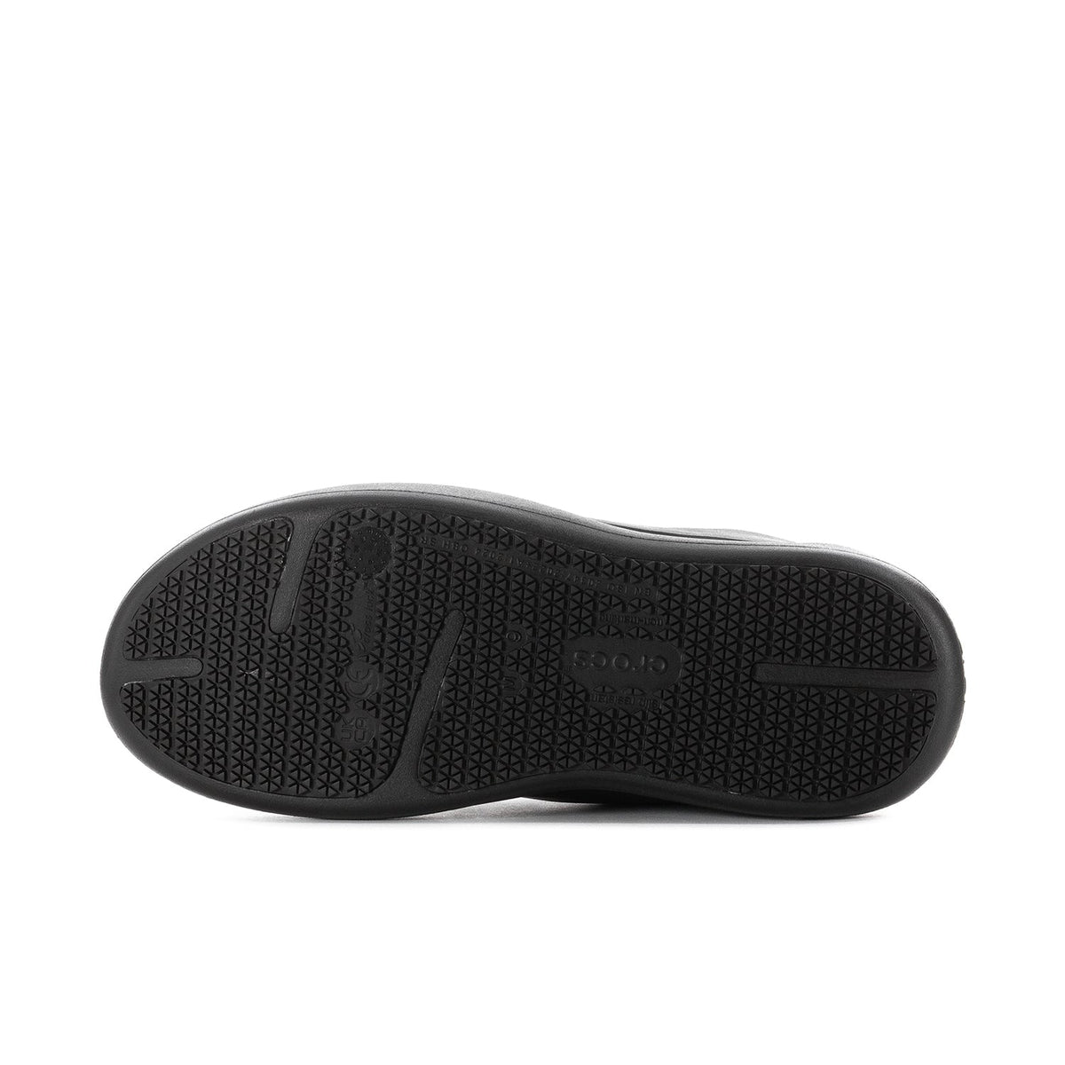 CROCS Bistro Sneaker - Mens
