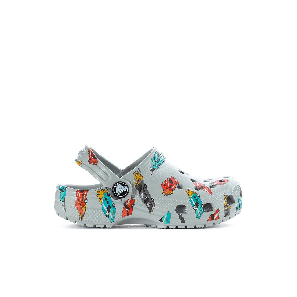 CROCS Classic Clog - Toddler