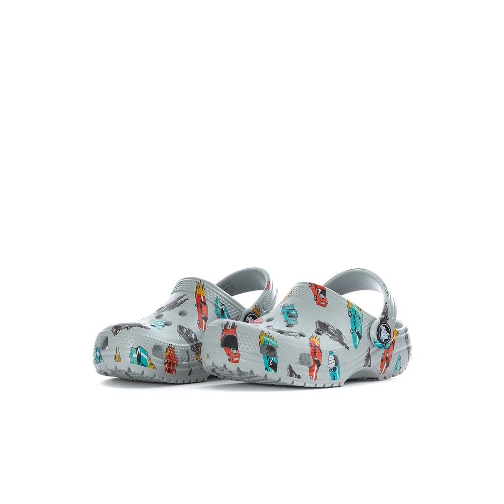 CROCS Classic Clog - Toddler