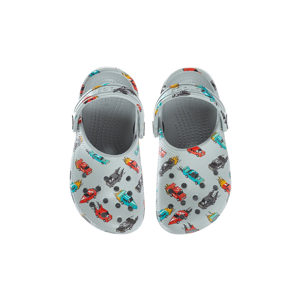 CROCS Classic Clog - Toddler