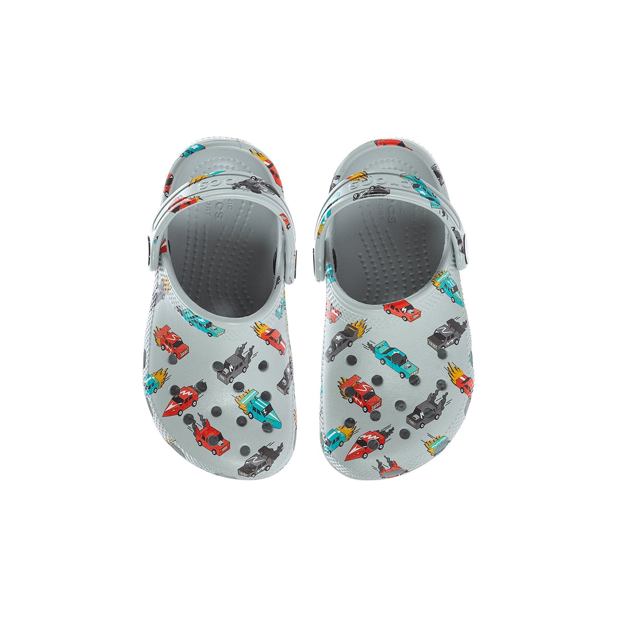 CROCS Classic Clog - Toddler