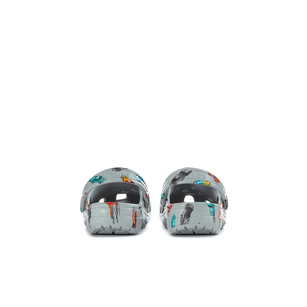 CROCS Classic Clog - Toddler