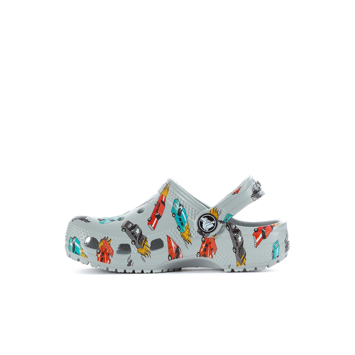 CROCS Classic Clog - Toddler