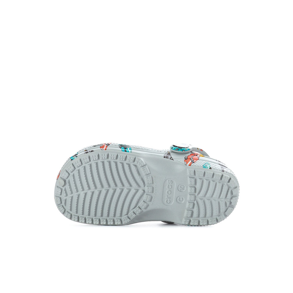 CROCS Classic Clog - Toddler