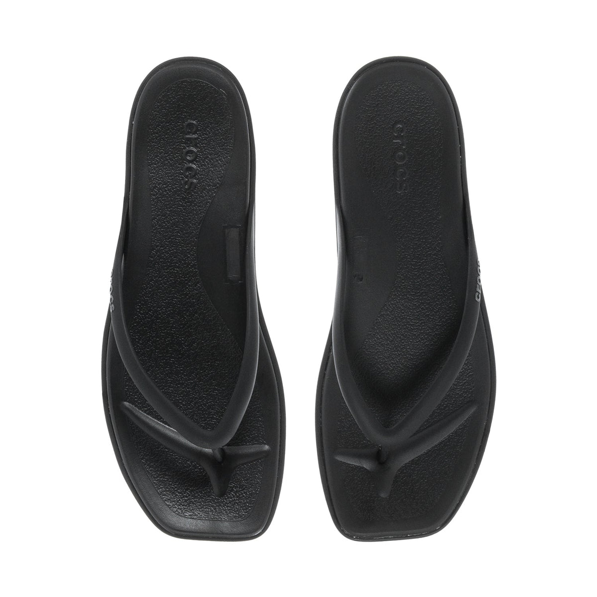CROCS Miami Flip Flop - Womens