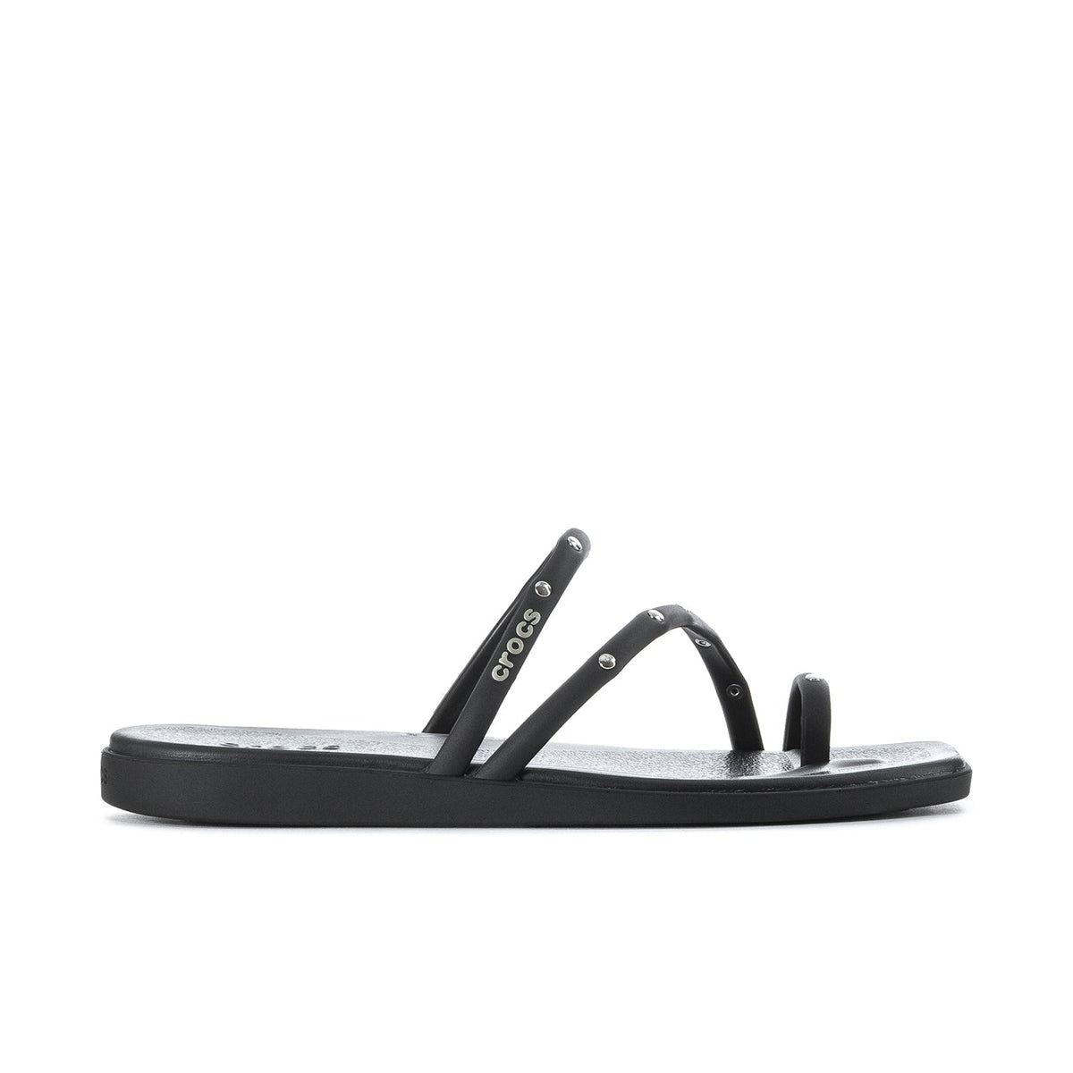 CROCS Classic Miami Toe Loop Sandal - Womens