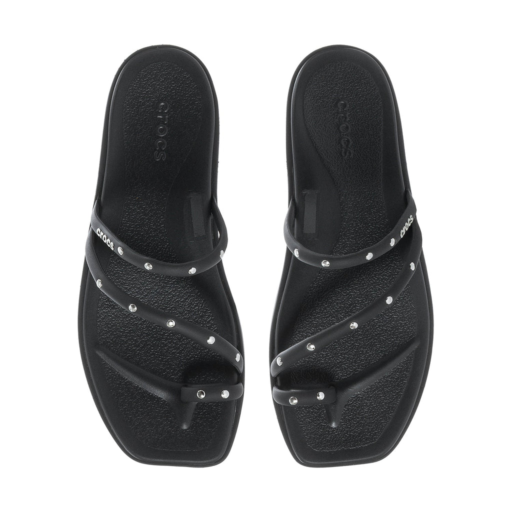 CROCS Classic Miami Toe Loop Sandal - Womens