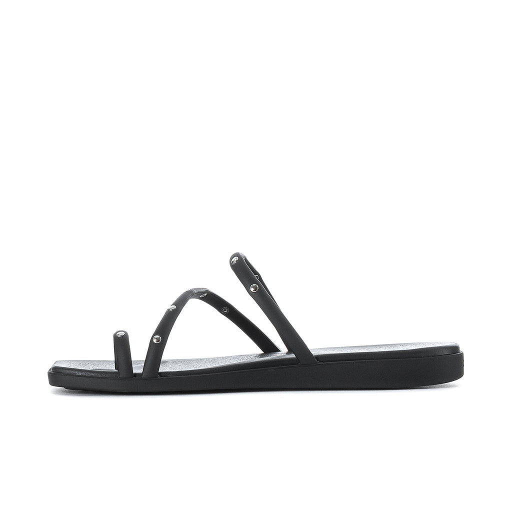 CROCS Classic Miami Toe Loop Sandal - Womens