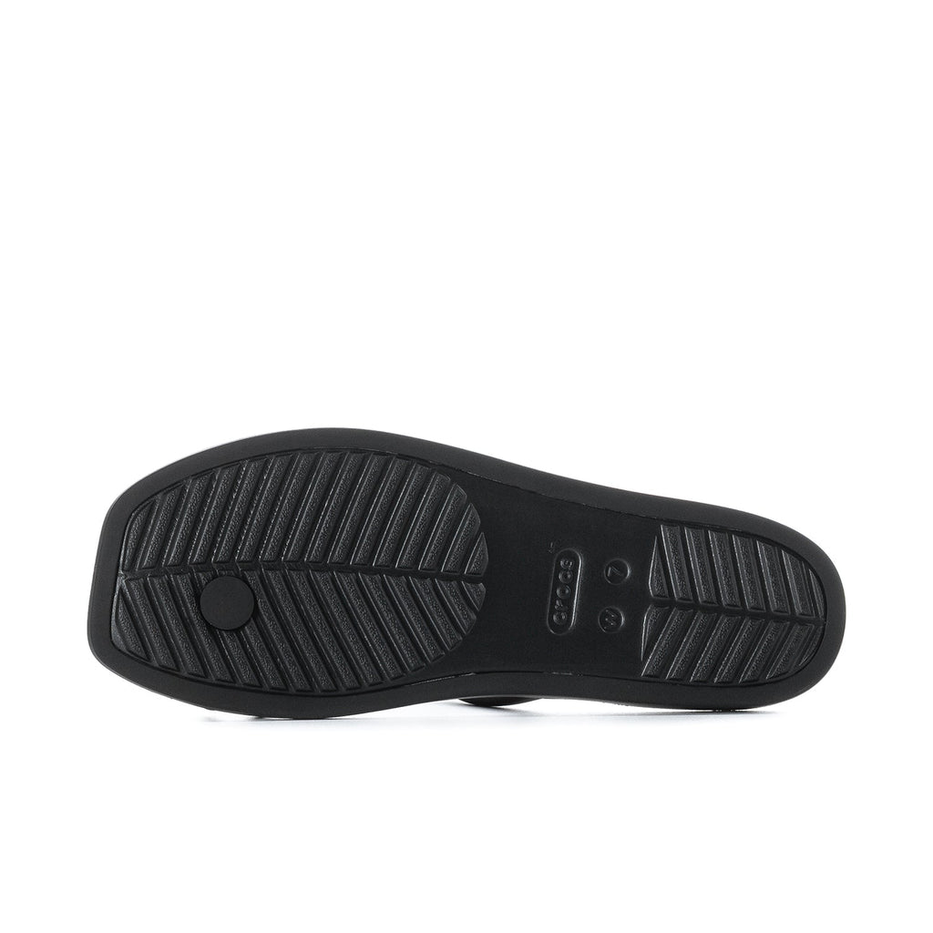 CROCS Classic Miami Toe Loop Sandal - Womens