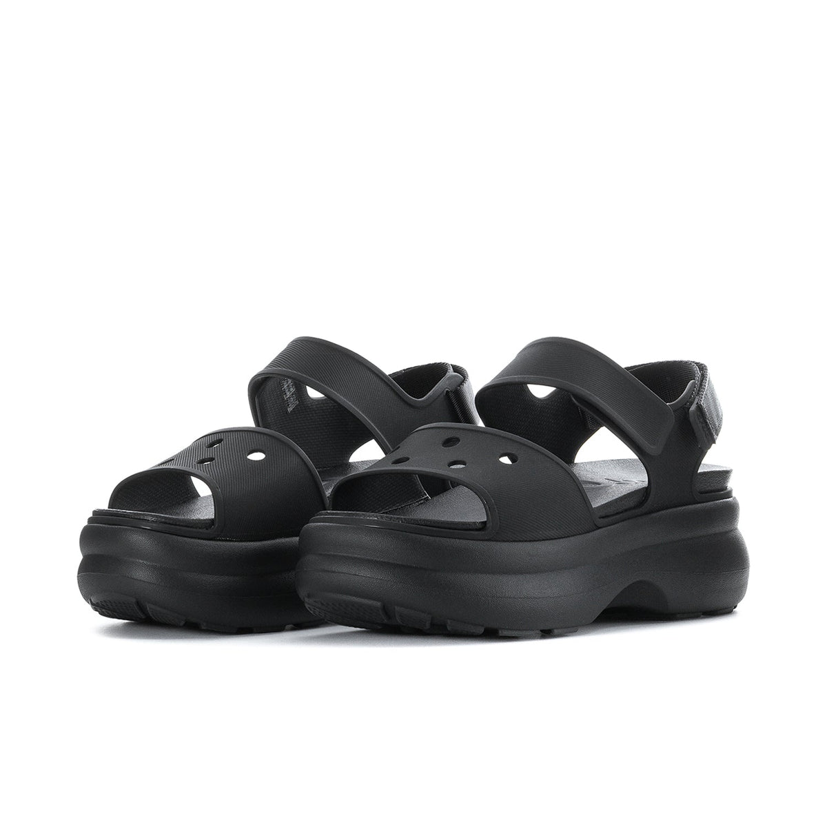 CROCS Soho Y-Strap Sandal - Womens