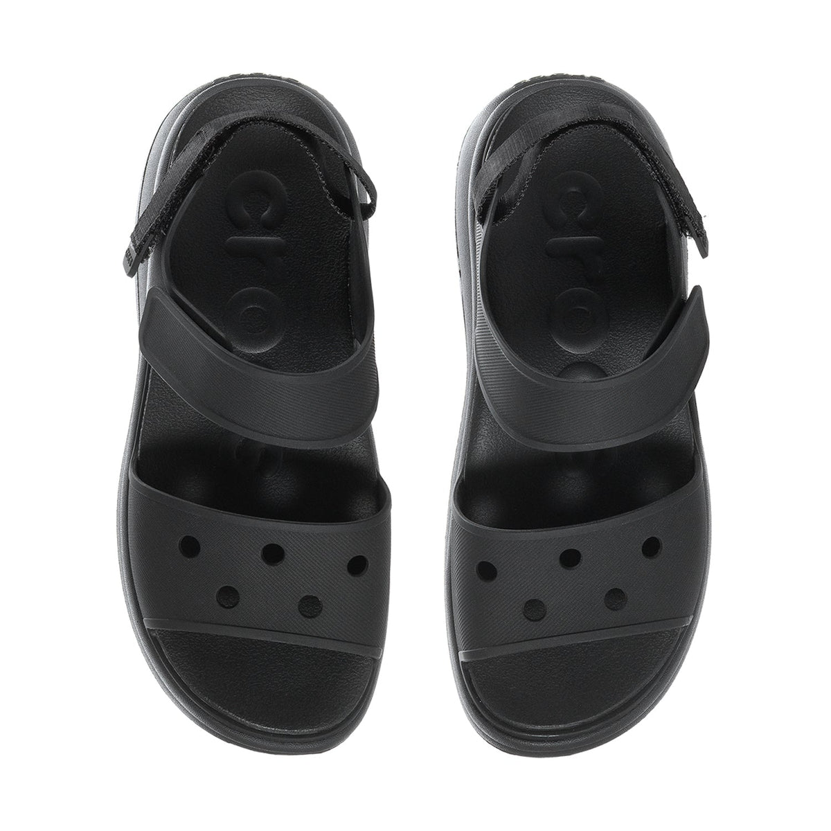 CROCS Soho Y-Strap Sandal - Womens