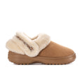 CROCS Classic Unfurgettable Clog - Womens