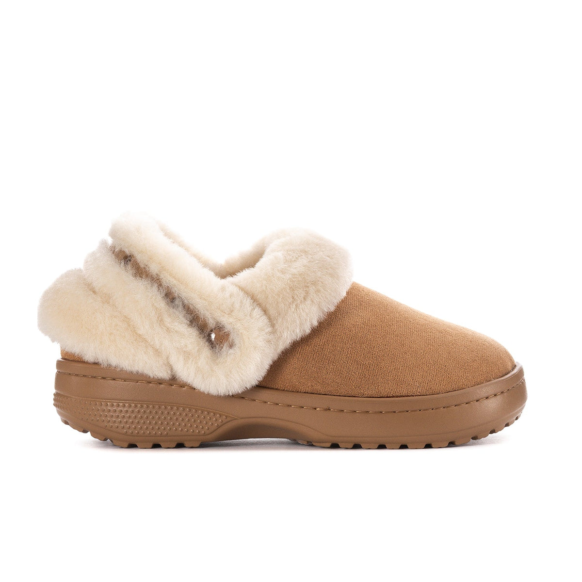 CROCS Classic Unfurgettable Clog - Womens
