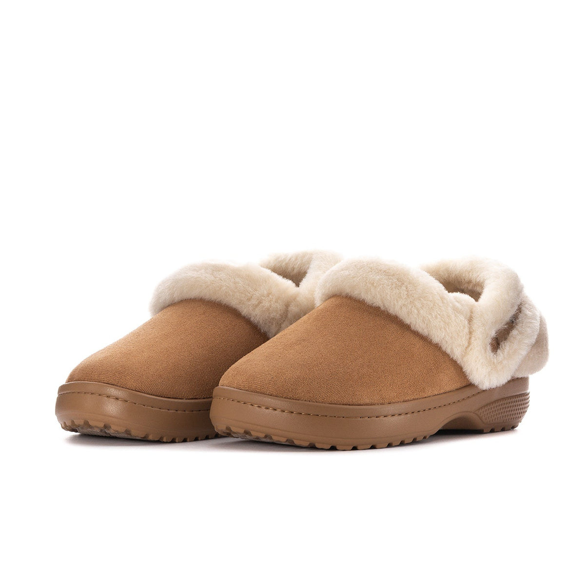 CROCS Classic Unfurgettable Clog - Womens