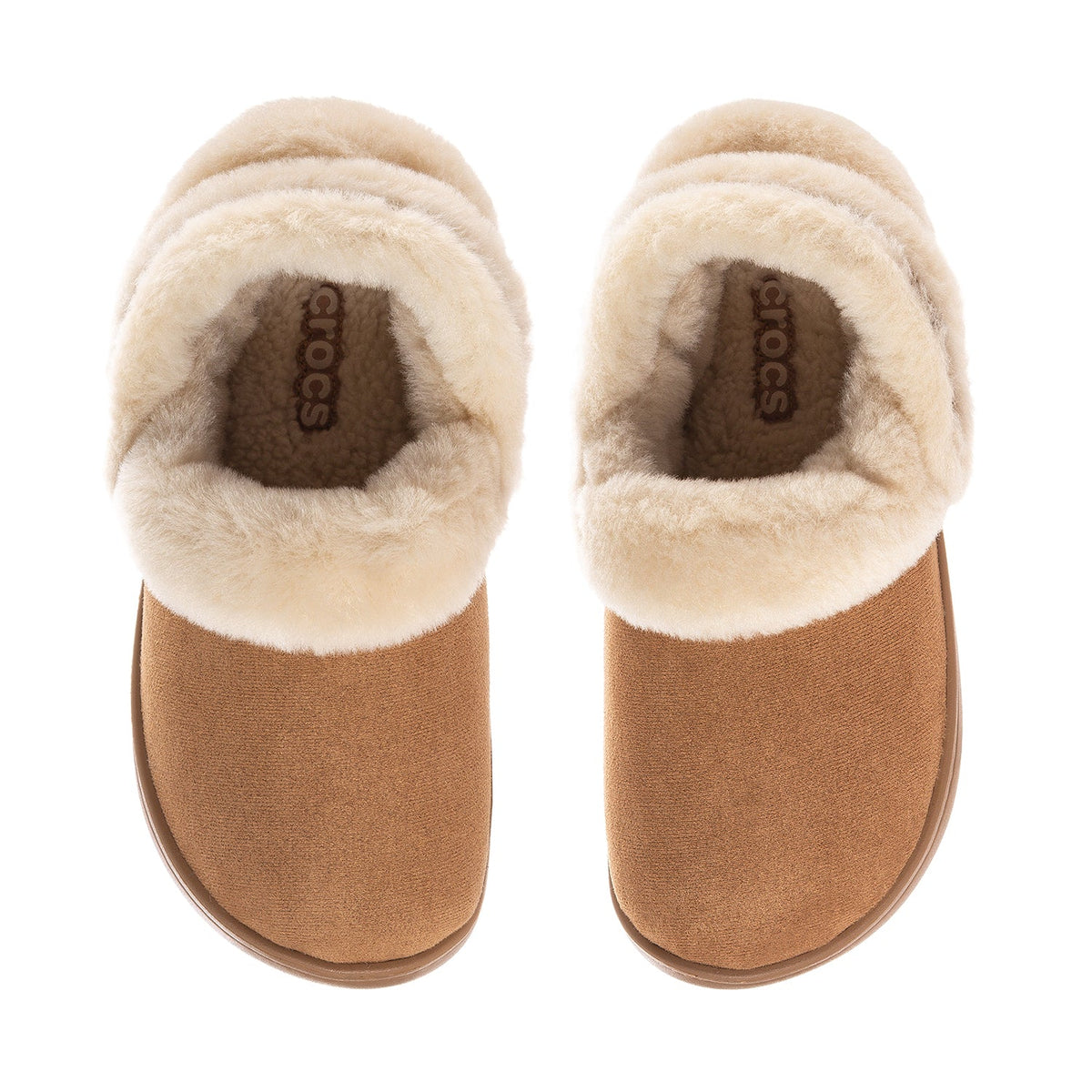 CROCS Classic Unfurgettable Clog - Womens