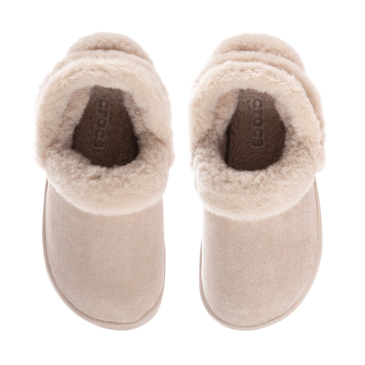 CROCS Official Classic Unfurgettable Clog - Womens
