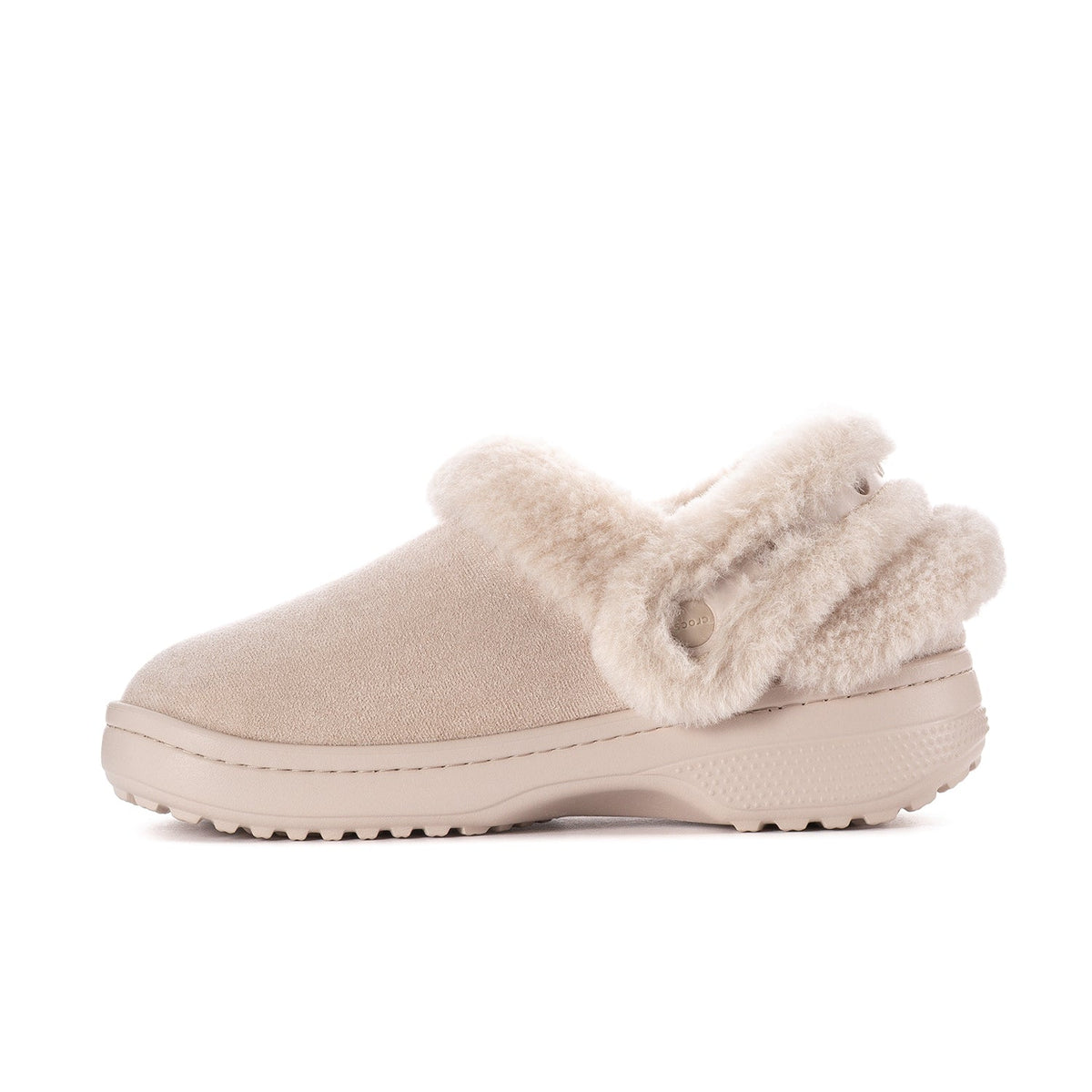 CROCS Official Classic Unfurgettable Clog - Womens