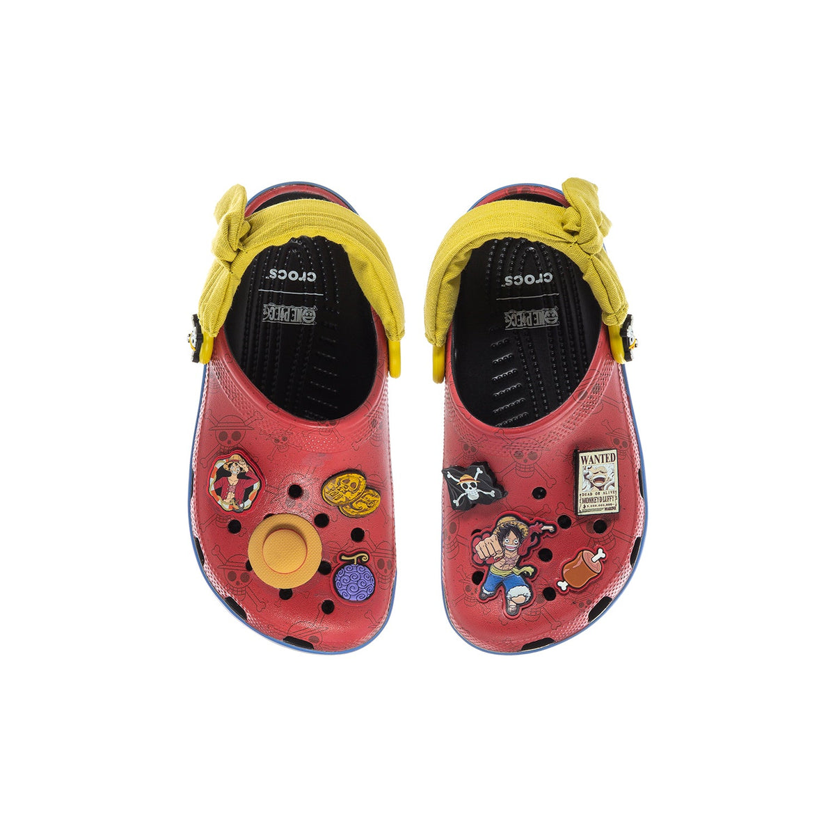 CROCS Classic Clog - Kids