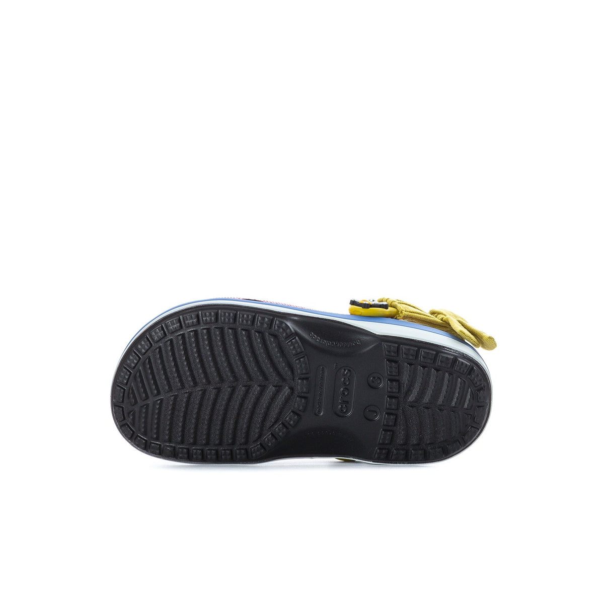 CROCS Classic Clog - Kids