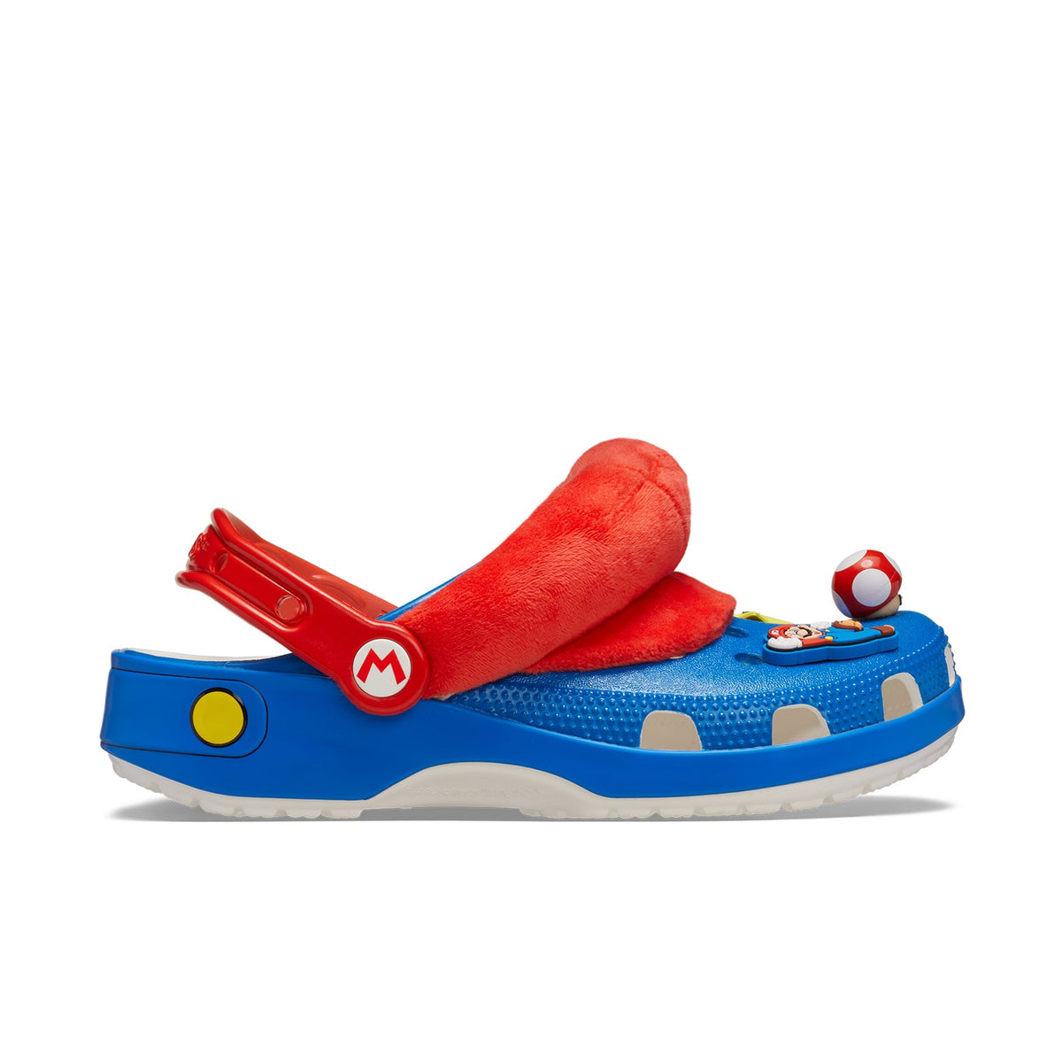 CROCS Original Classic Clog - Mens