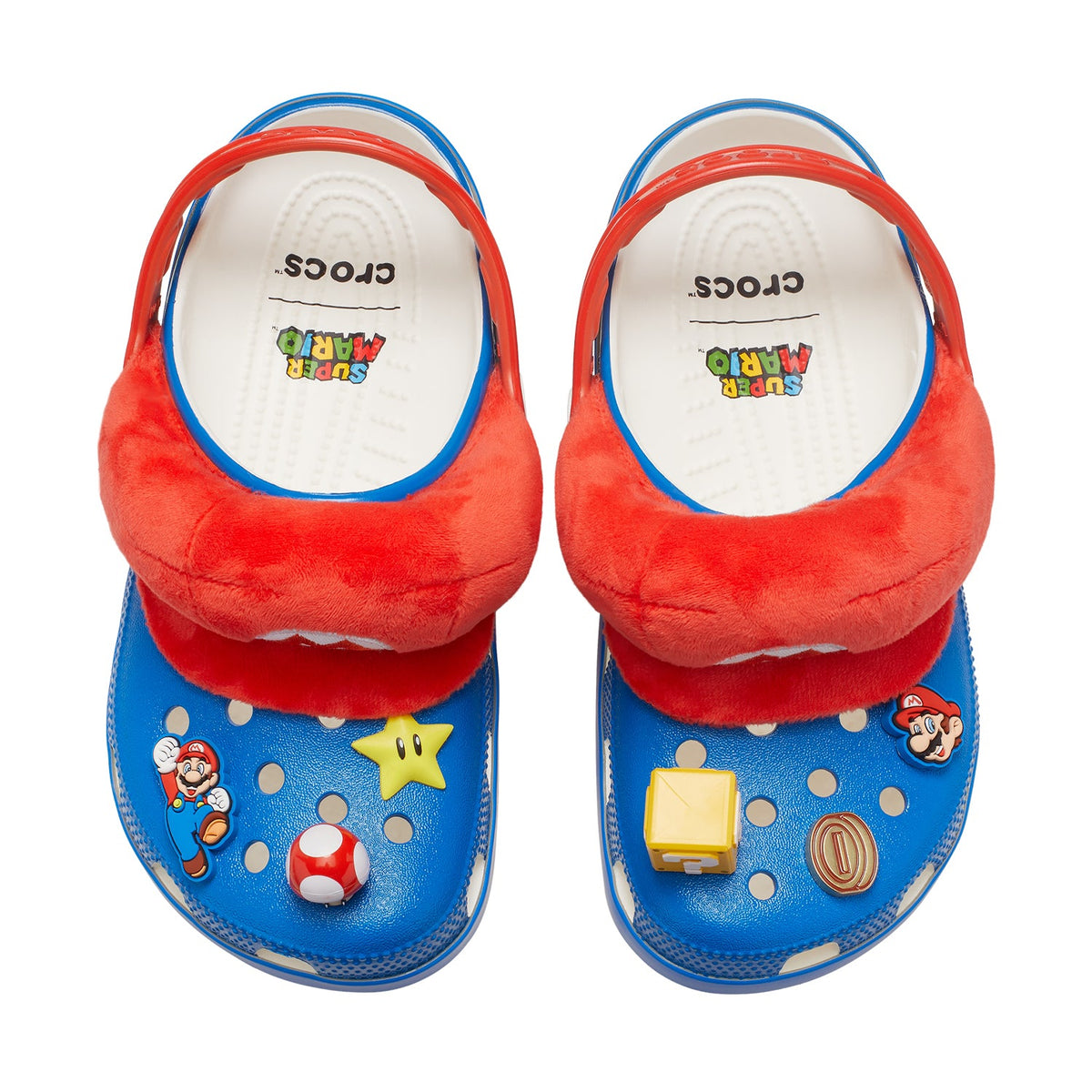 CROCS Original Classic Clog - Mens